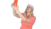 CarlaDelaney meme instagram team photo Sticker