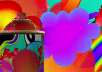 GIF by ladypat