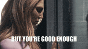 baileyhefley dust bailey hefley youre good enough boy you were dust GIF