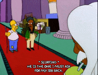 homer simpson episode 13 GIF