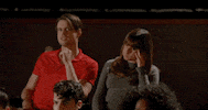 glee GIF by Fox TV