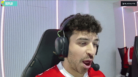 Mouz Spinx GIF by BLAST
