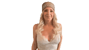 misha_kovar_official schlager sängerin misha kovar schlagerkaiserin Sticker