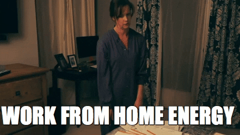 Tv Show Woman GIF by Fetish Series