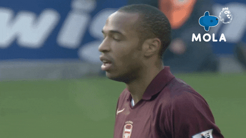 Happy Football GIF by MolaTV