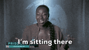 Popcorn GIF by The Challenge