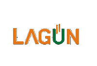 Lagun Sticker by Aysegul Ozdemir Guzellik