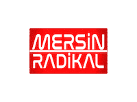Mersin Sticker by tarsushaber