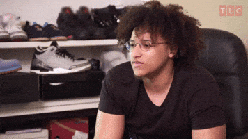 I Don't Like Anyone I Don't Know