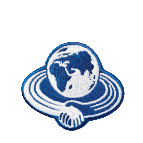 닥터브로너스 Sticker by DR. BRONNER’S KOREA