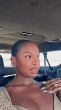 Coco Jones Good Job GIF