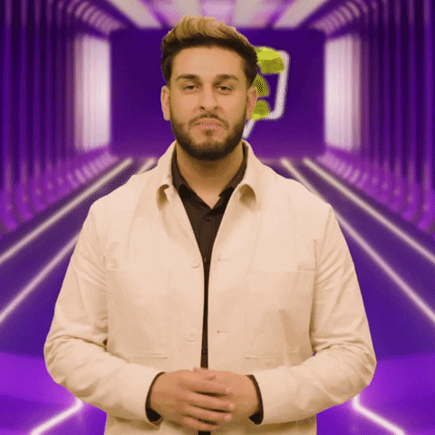 GIF by CWIS BOB DYDD S4C