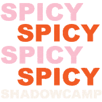 Heart Steps Sticker by Shadowcamp