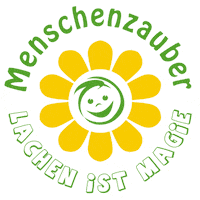 Sonne Smile Sticker by Menschenzauber e.V.