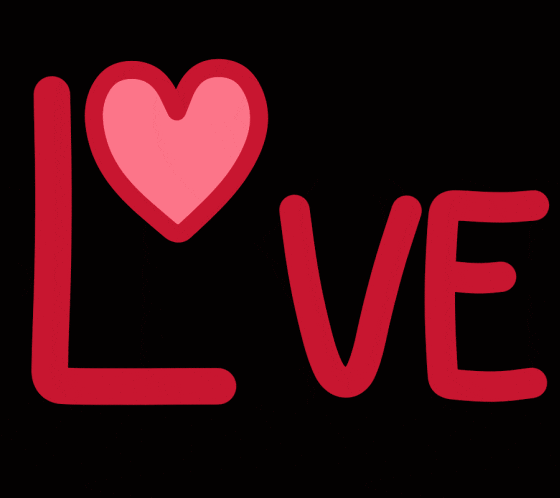 I LOVE