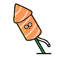 MadeByRadio fun excited celebrate 2020 Sticker