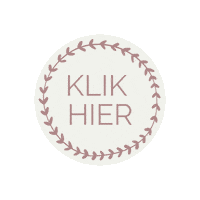 ByMissPluis pink flower newpost roze Sticker