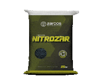 Nitrozar Sticker by Zarcos Fertilizantes