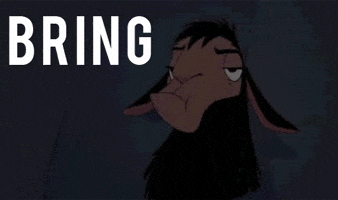 bring it on GIF