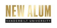 Vu2023 Sticker by Vanderbilt University