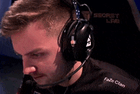 Sad Counter Strike GIF by FaZe Clan