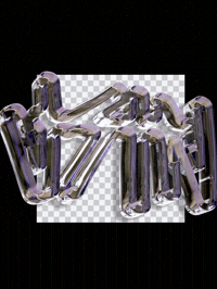 Logo Glass GIF