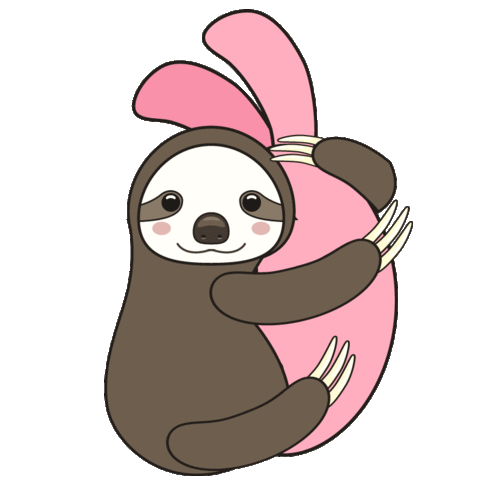 bff hug Sticker