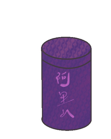 度菇13咦的茶水間 Sticker