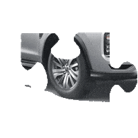 Puzzle Mitsubishi Outlander Sticker by Mitsubishi Motors IL