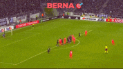 serie a goal GIF by nss sports