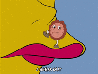 Episode 15 Smile GIF by The Simpsons