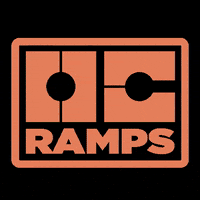 ocramps oc skateboard skater orange county GIF
