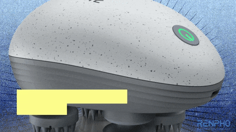 Fitness Health GIF by RENPHO