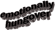 black Sticker by AnimatedText