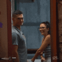 Pop Tv Dancing GIF by Big Brother After Dark