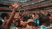 World Cup Final GIF by Respective