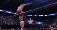 Chris Jericho Sammy Guevara GIF by AEWonTV