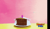 Hungry Birthday GIF by HangryPetz