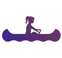 Sticker by Camp Matoaka