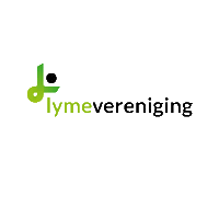 Lymevereniging lymevereniging Sticker