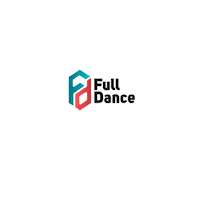 Dancing Sticker