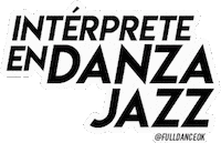 Bailar Sticker by Full Dance