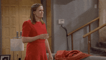 Leave Me Alone Ugh GIF by CBS