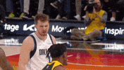 Lets Go Sport GIF by NBA