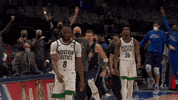 Regular Season Sport GIF by NBA