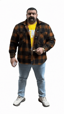 Look Daddy GIF by Database數據