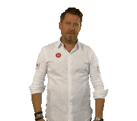 Mike Yes Sticker by ProSiebenSat.1