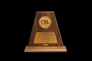 uiltexas uil stateuil uil trophy uil state champion GIF