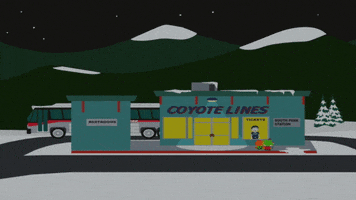 road building GIF by South Park 