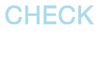 Travel Check Sticker by Stichting Melanoom